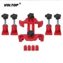 Best Price 9pcs Car Auto Dual Cam Clamp Camshaft Engine Timing Sprocket Gear Locking Tool Kit Camshaft Sprocket Gear Cam Lock Tools Best Price 9pcs Car Auto Dual Cam Clamp Camshaft Engine Timing Sprocket Gear Locking Tool Kit Camshaft Sprocket Gear Cam Lock Tools