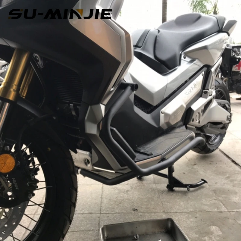 Аварийные полосы шоссейные капот двигателя трюковая клетка для HONDA X ADV XADV 750 17 18