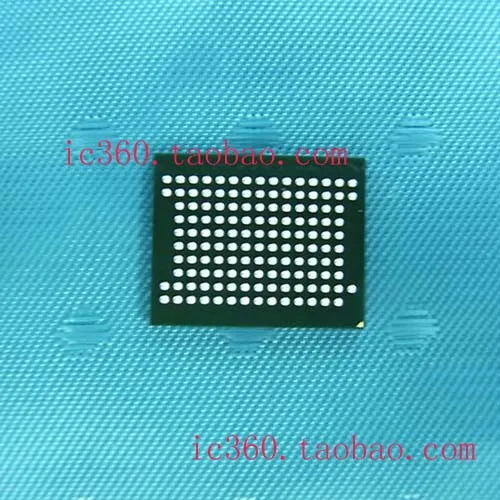 

MCP MT29C8G96MAZAPDJA-5IT - BGA137 new imported original spot