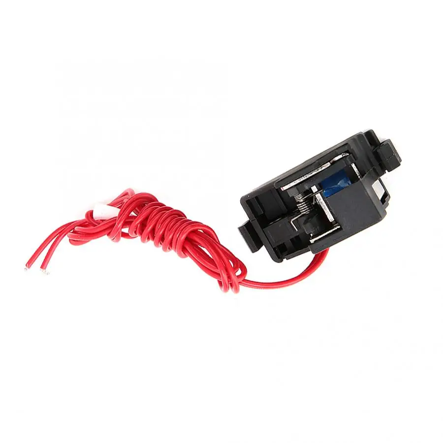 CDM3 MX-63/100/125 шунт поездки вспомогательный аксессуар для выключателя цепи AC230V