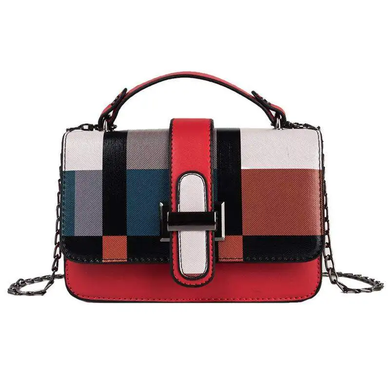 

designer famous brand women bag 2018 shoulder bag Flap luxury handbags women bags designer crossbody bags for women 2019