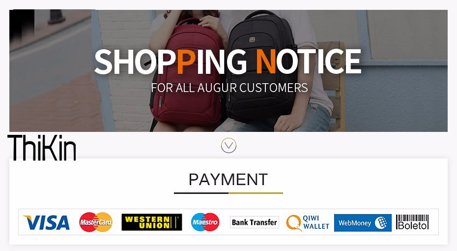 payment