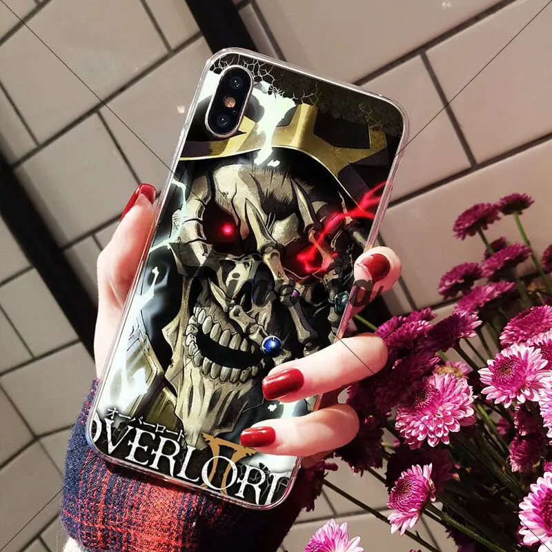 Anime overlord