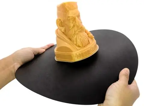 3D Printer Accessories Print Bed Tape Print Sticker Build Plate Tape FlexPlate System 3D Printer Accessories Print Bed Tape Print Sticker Build Plate Tape FlexPlate System