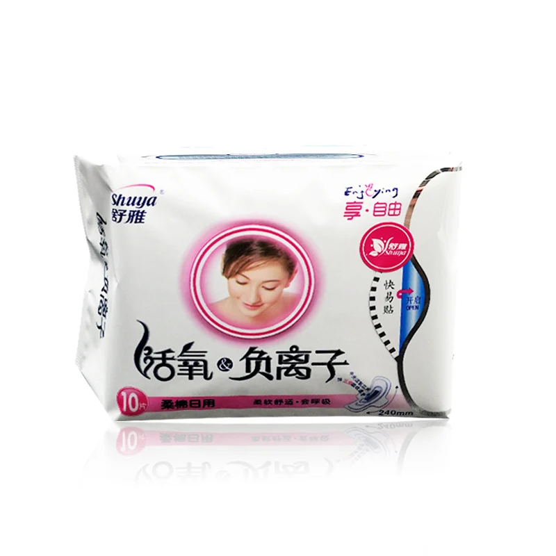 sanitary pads (10)