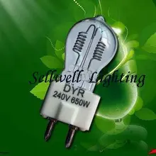 Танцевальные разноцветные вечерние легкие Dyr-230v650w Gz9.5 украшения для танцев Новое