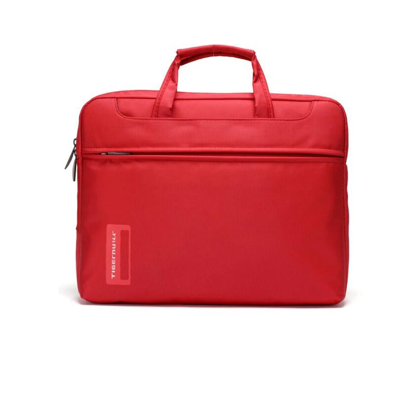 New Fashion Laptop Bag Laptop Messenger Waterproof Computer Bag HandBag Women's Shoulder Bagsin