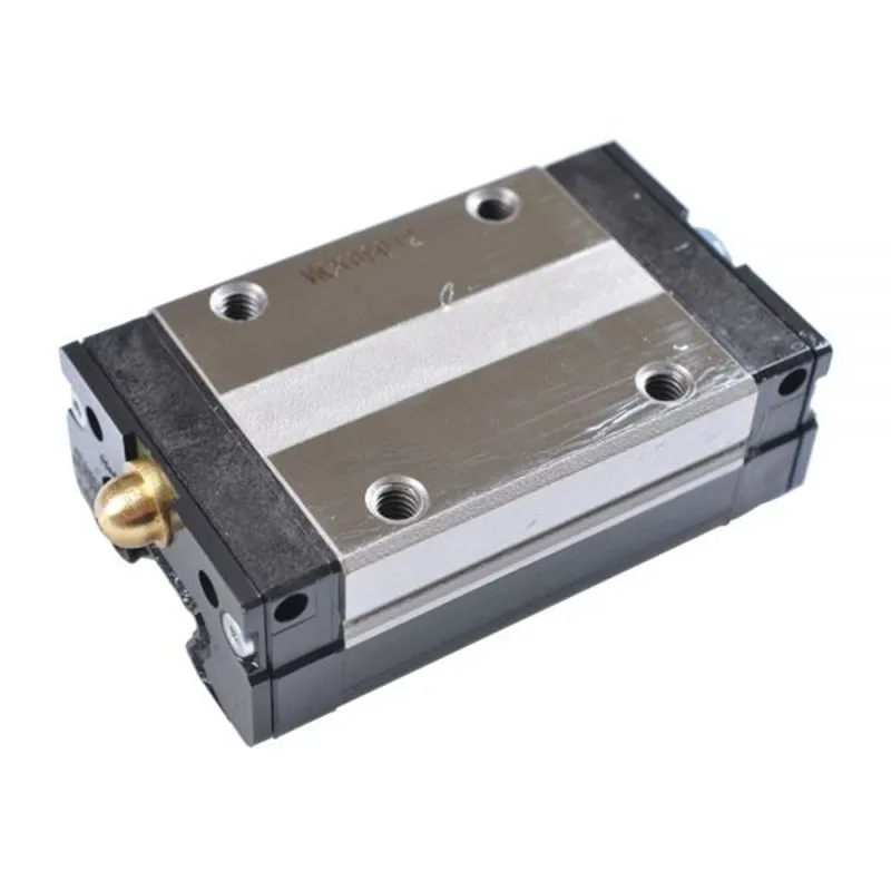 Линейный Подшипник Каретка Msa55lszzfon Купить