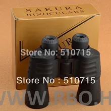 Сакура 60x60 бинокль телескоп M6437