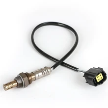 Estilo do carro Fio Lambda Sensor para MAZDA 323 Familia 4 1.5i Código Do Motor Z5 Precat Ajuste Directo O2 Oxigênio Senser WEIDA AUTO PEÇAS