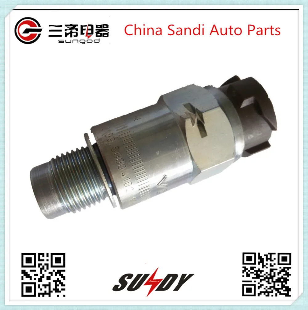 

High quality speed odometer sensor for siemens VDO 2159.50004102 215950004102