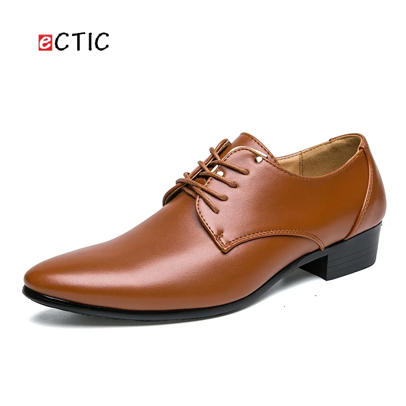 smart casual flats