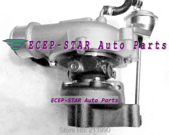 RHF5 8973737771 Turbocharger Turbo For ISUZU D-MAX H Warner 4JA1T (9)