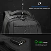 Lifetime Warranty Men's Backpacks 15.6inch Laptop Backpack Anti Theft Bag For Men For Women Travel Backpack For School Mochilas 3