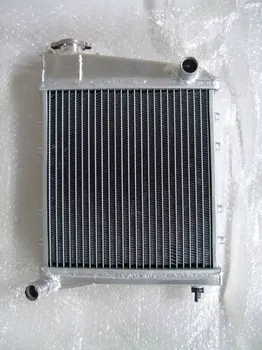 

All aluminum racing radiator for Austin Rover Mini Cooper & Morris 1967-1991 90 brand new