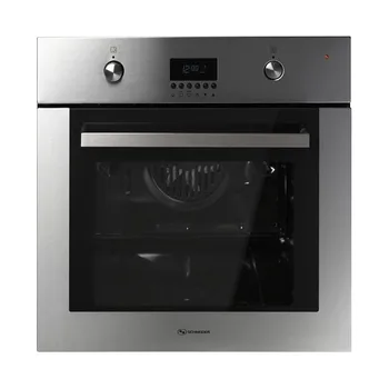 

Oven multifunction Schneider SHIM 619X class A 60 cm