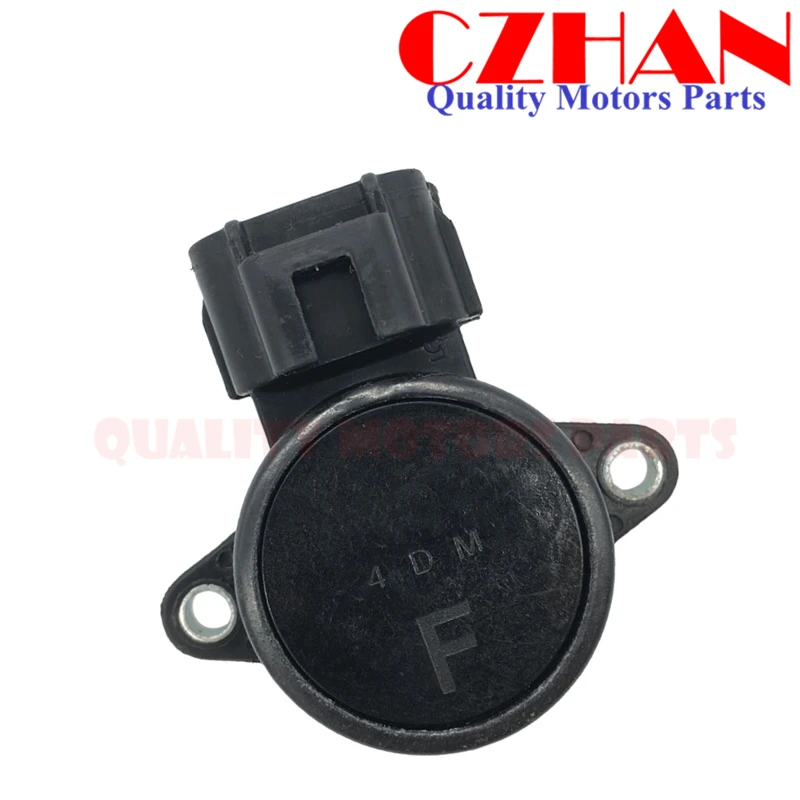 outboard Throttle Sensor 6C5 85885 00 00 For Yamaha F60 F75 F90 TJR/LA/LHA TPS Switch sensor