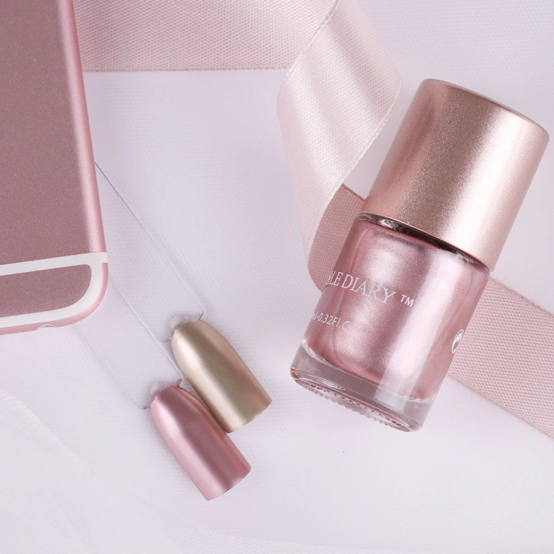 Зеркальный Эффект Цвета Медь Купить