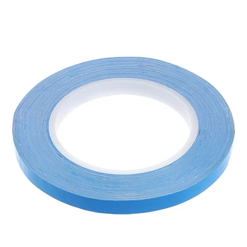 

Adhesive Tape Double Side Transfer Heat Thermal Conduct For LED PCB Heatsink CPU