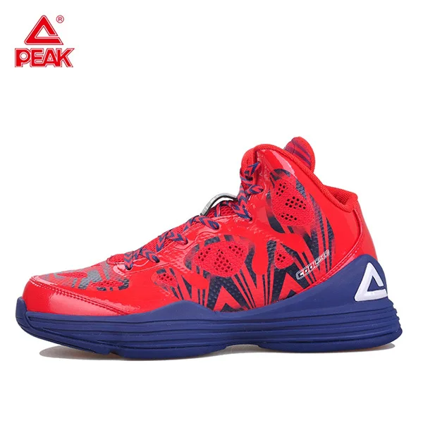 PEAK Galaxy II Brand Spain 2014 World Cup Color Sport