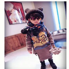 Fashion Baby Sports Sweater Boy Pullovers Sport wear Children Sweatshirts Long Sleeve Outwear 2017 Free Shipping