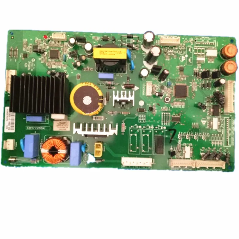

ERB78269701 EBR772834 Good Working Tested