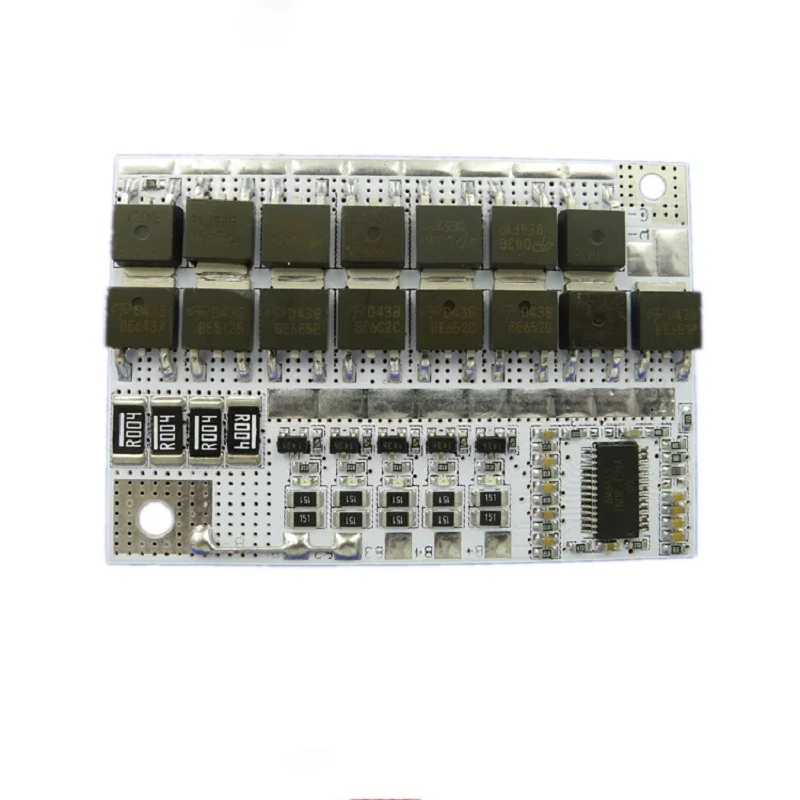 3S 100A 10,8 V BMS LiFePO4 Защитная печатная плата модуль PCB PCM BMS 3S 18650 Lipo литиевая батарея литий-ионный срок службы зарядное устройство