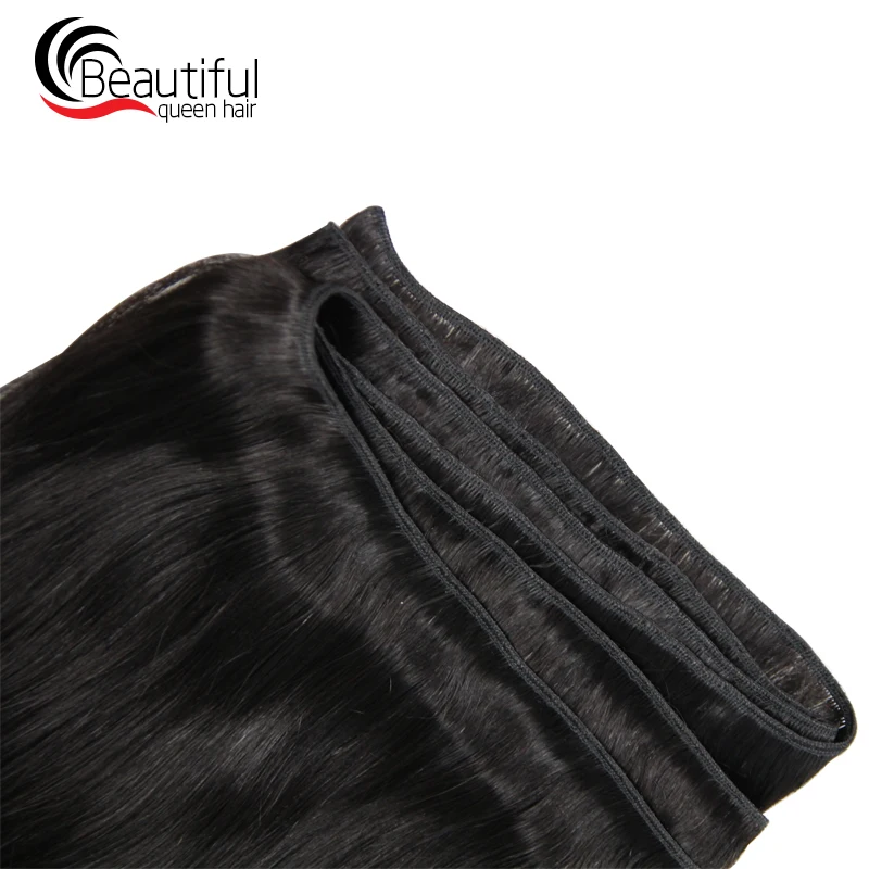 straight bundles-