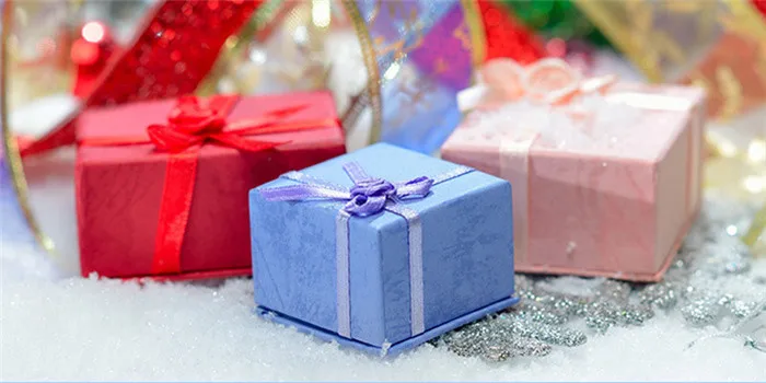 ribbon decoration 1