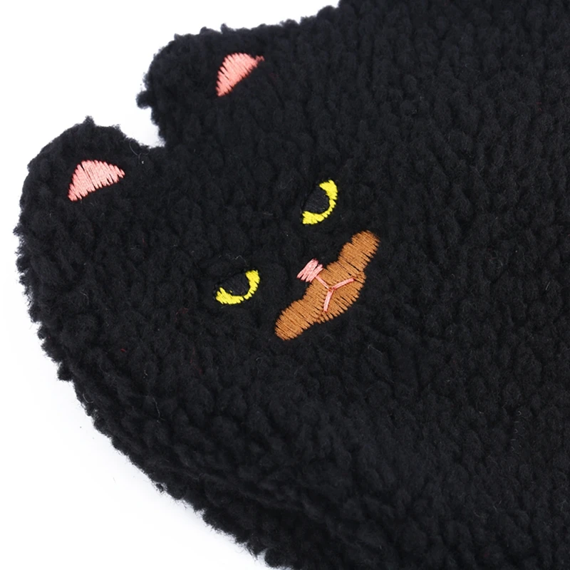 Bentoy милый кот дизайн Сумочка для женщин маленький день клатч сумка Bolsa Feminina мультфильм Органайзер Кошелек Kawaii портмоне