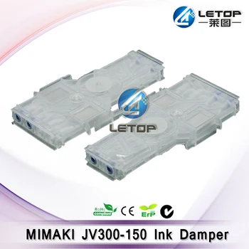 

Best Price!inkjet mimaki solvent ink damper printer damper for mimaki jv300 jv150 dx7 head damper