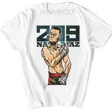 nate diaz t shirt india