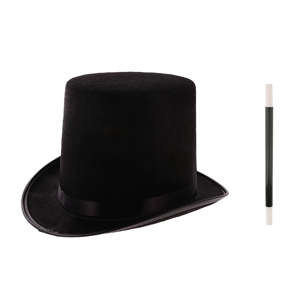 top hat dress up