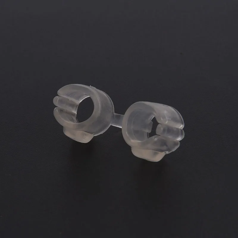 1 пара силиконовые анти храп Носовые расширители помощь при апноэ устройство стоп храп нос клип устройство для дыхания носом стоп храп устройства