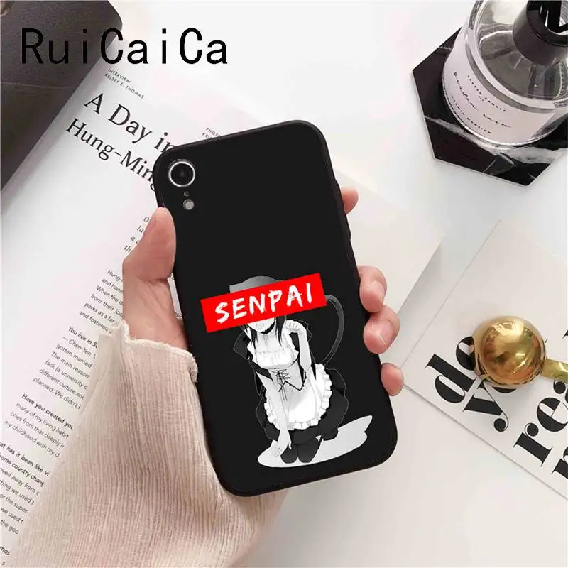 Sugoi Senpai Anime Waifu My Hero Academia