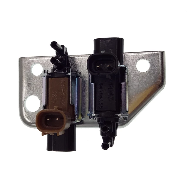 Mitsubishi Solenoid Valve, Pajero Solenoid Valve