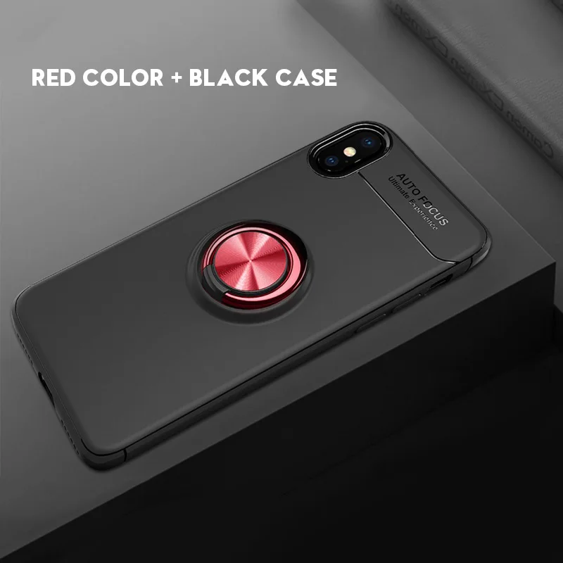 Red-Black Shell