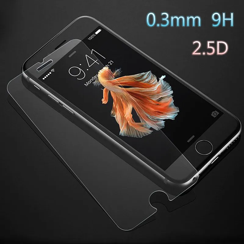100pcs-For-iPhone-7-6-6S-Plus-0-3mm-9H-Premium-Tempered-Glass-For-Apple-iPhone (1)