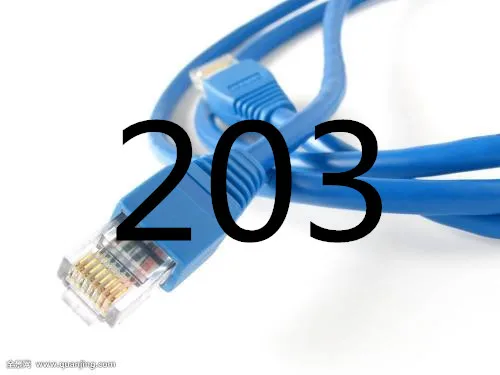 

203# ABDO 2019 CAT6A Ethernet kabel High Speed RJ45 sieci
