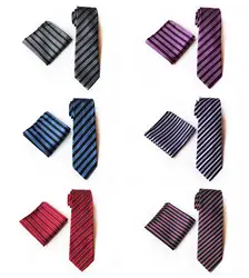2019 мода высокого класса простой личности случайный мужской галстук карман полотенце набор уникальный дизайн взрыв Бизнес аксессуары набор