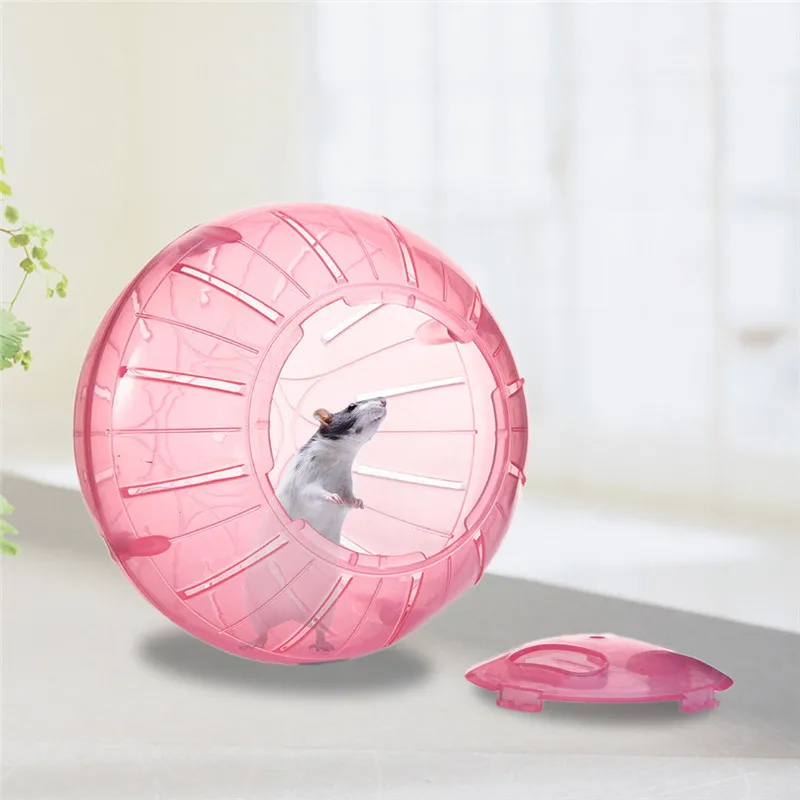 

High Quality Excercise Ball Toy for Small Pet Hamster