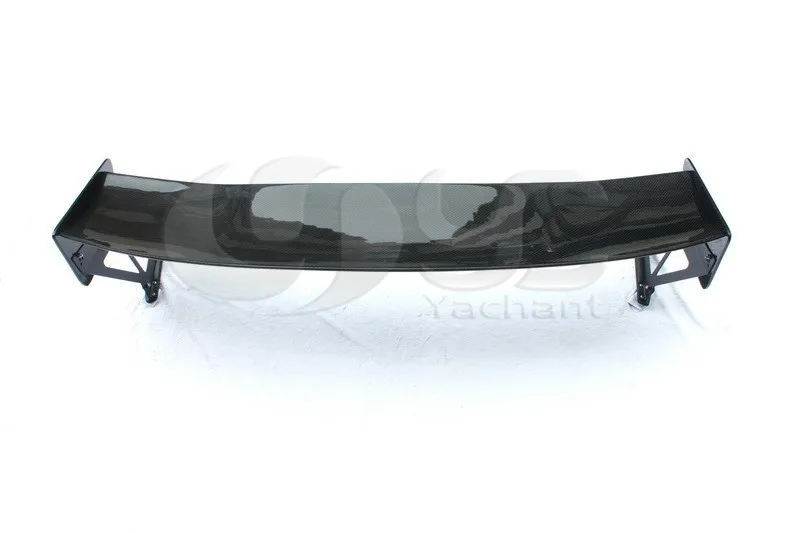 2001-2007 Suabru Impreza  WRX STI 7th-9th GDA GDB Voltex Style GT Wing CF (1)