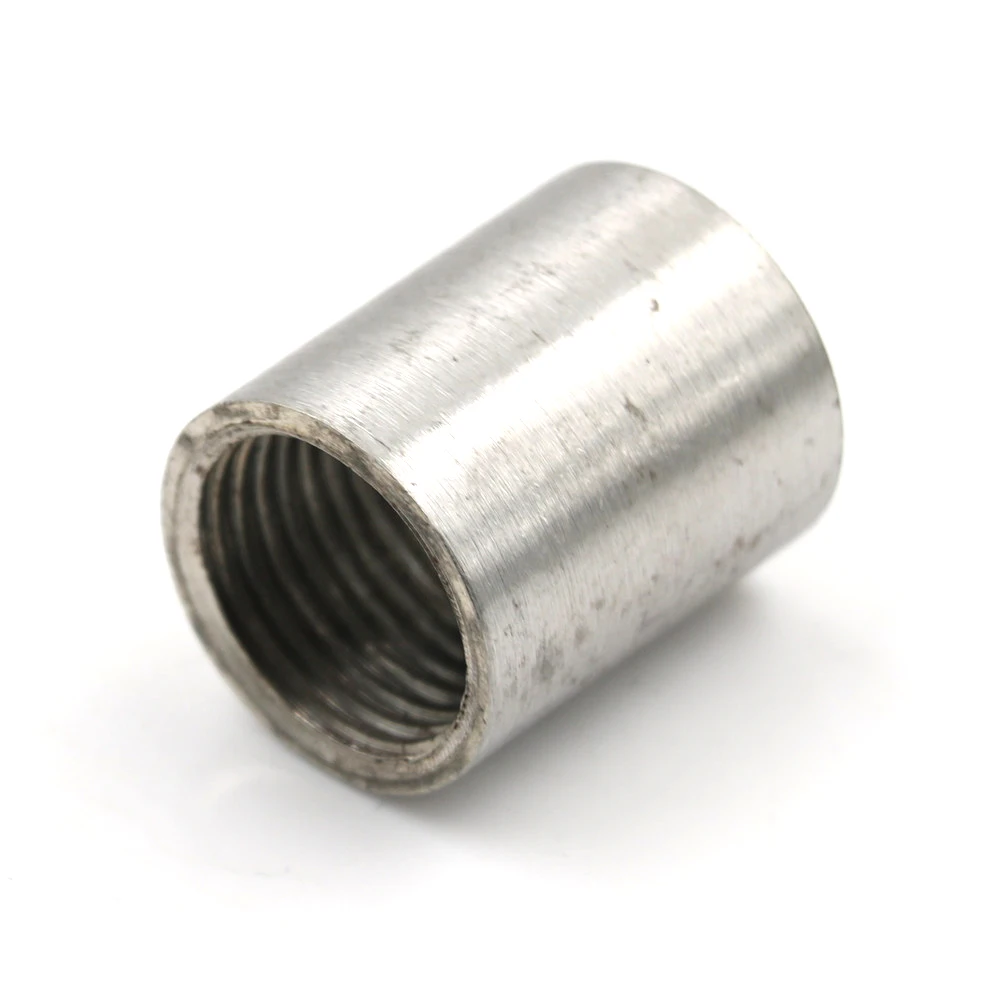 Соединение воды Adpater 1/2 &quotженские резьбовые фитинги из нержавеющей стали