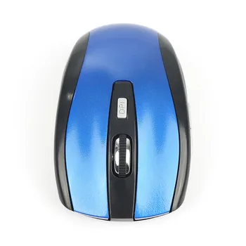 

NEW Wireless Mouse 2.4G USB Optical Computer Mouse Gamer Mice 2 Buttons Cordless Gaming Mouse For PC Laptop Desktop