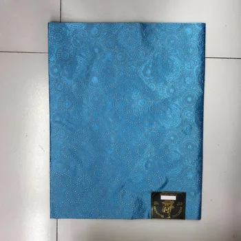 

Free shipping latest design african SEGO HEADTIE Gele Wrapper 2pcs/set High Quality used for party NIGERIA GREEN