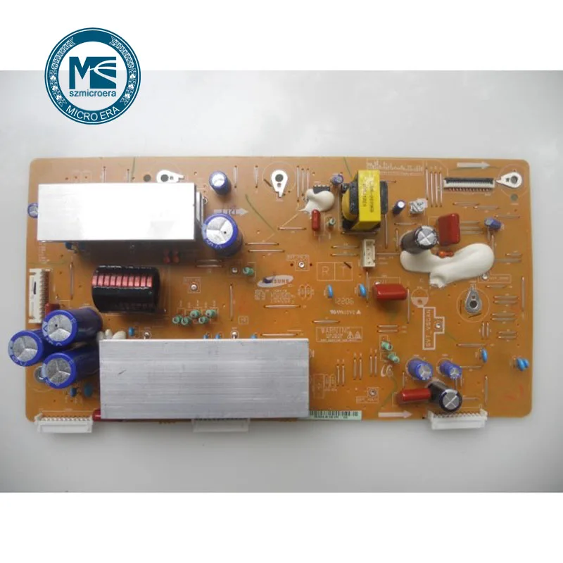 

For Samsung PS43E450A1R PS43E490B2R Y board LJ41-10136A LJ92-01854A