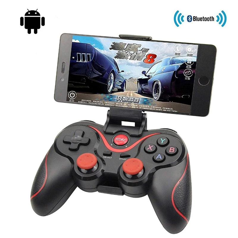 Геймпад T4 Pro Купить