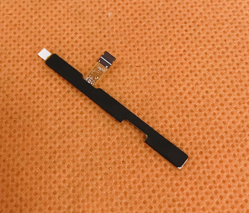 

Original Power On Off Button Volume Key Flex Cable FPC for LEAGOO M9 PRO MT6739V Quad Core Free Shipping