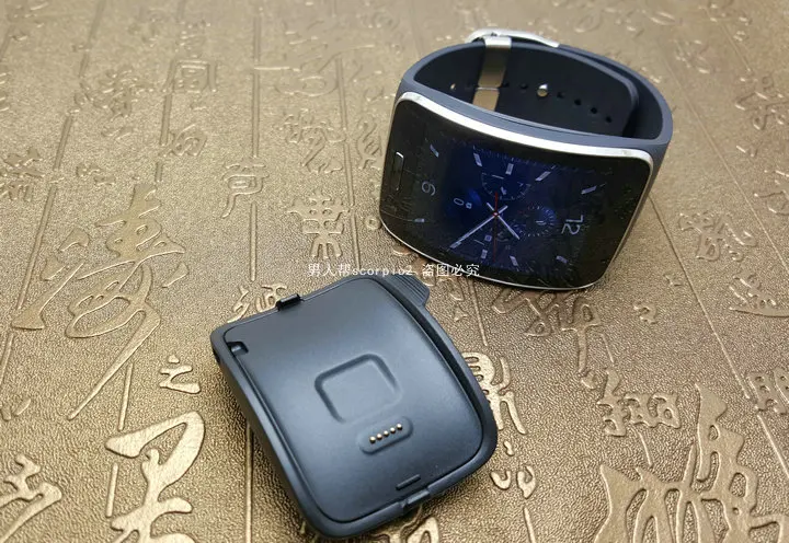 samsung galaxy gear s charger