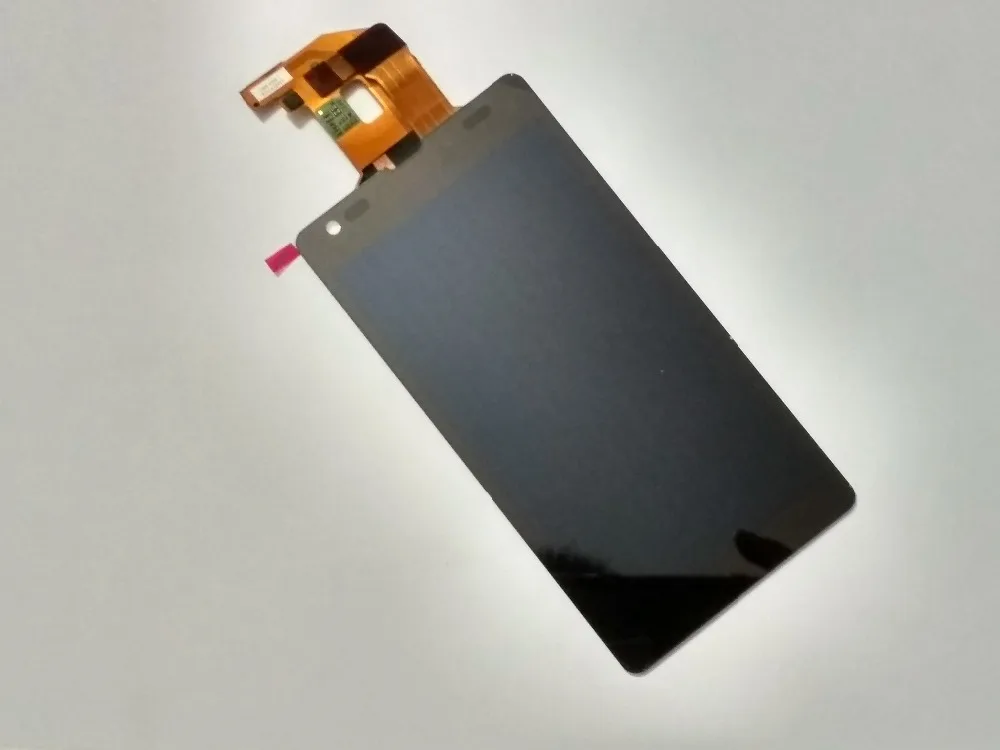 

For SONY Xperia SOL22 Display Touch Screen Digitizer SOL22 For SONY Xperia SOL22 LCD